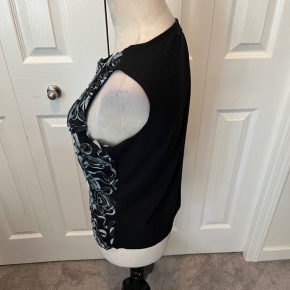 Laura petite L top - Picture 5 of 13